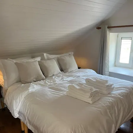 Tots - Bright In West Cork Village Holiday home