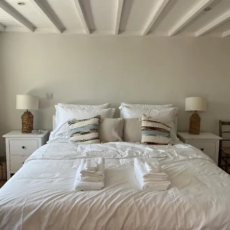 Holiday home Tots - Bright In West Cork Village Castletownshend