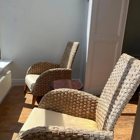 Tots - Bright In West Cork Village Holiday home