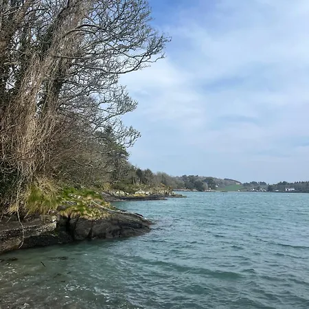 Holiday home Tots - Bright In West Cork Village Castletownshend