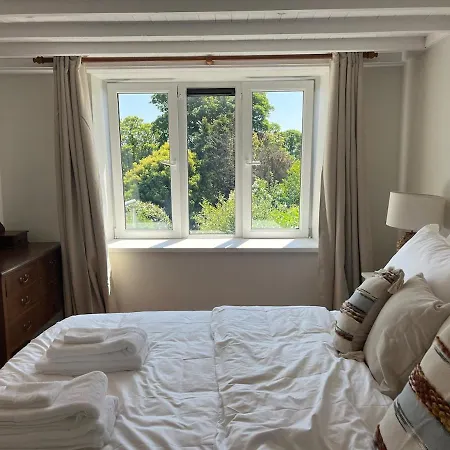 Holiday home Tots - Bright In West Cork Village