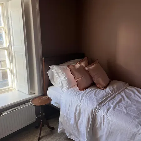 Tots - Bright In West Cork Village Holiday home Castletownshend