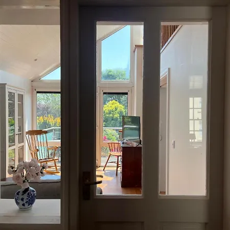 Holiday home Tots - Bright In West Cork Village Castletownshend