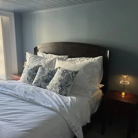 Holiday home Tots - Bright In West Cork Village Castletownshend