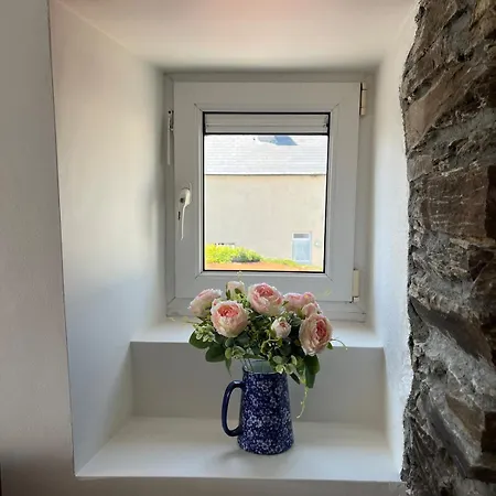 Tots - Bright In West Cork Village