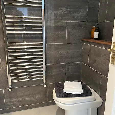 Tots - Bright In West Cork Village Holiday home